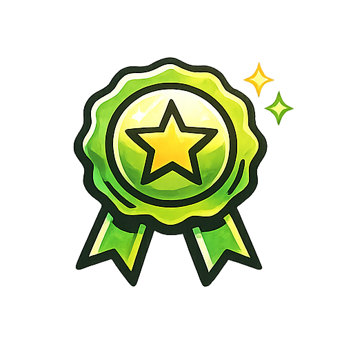 Nachhaltigkeit Icon